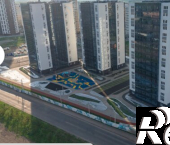 2-комн, 60.4кв м, этаж 5/17 Норильская ул., 70