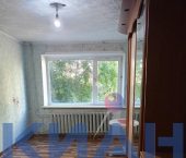 1-комн, 16.8кв м, этаж 1/5 Джамбульская ул., 2а