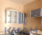 -комн, 23кв м, этаж 7/17 Калинина ул., 15