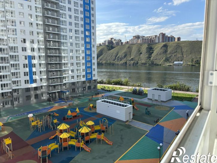 1-комн квартира Лесников ул., 59