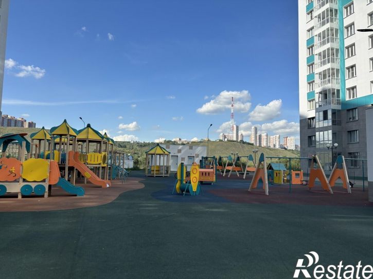 1-комн квартира Лесников ул., 49