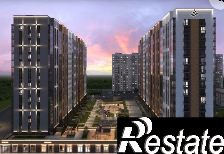 1-комн квартира Норильская ул., 58