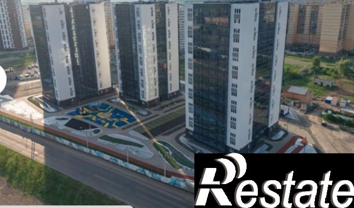 3-комн квартира Норильская ул., 70