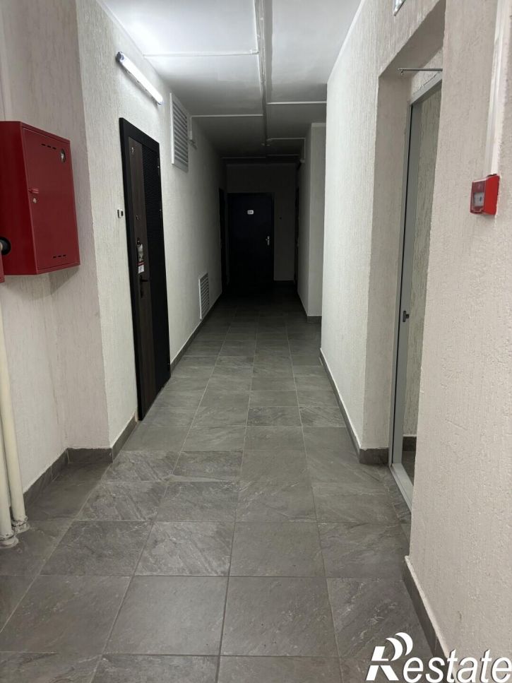 1-комн квартира Лесников ул., 59