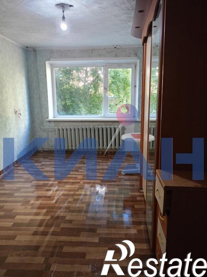 1-комн квартира Джамбульская ул., 2а