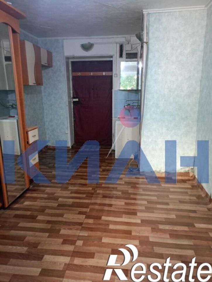 1-комн квартира Джамбульская ул., 2а