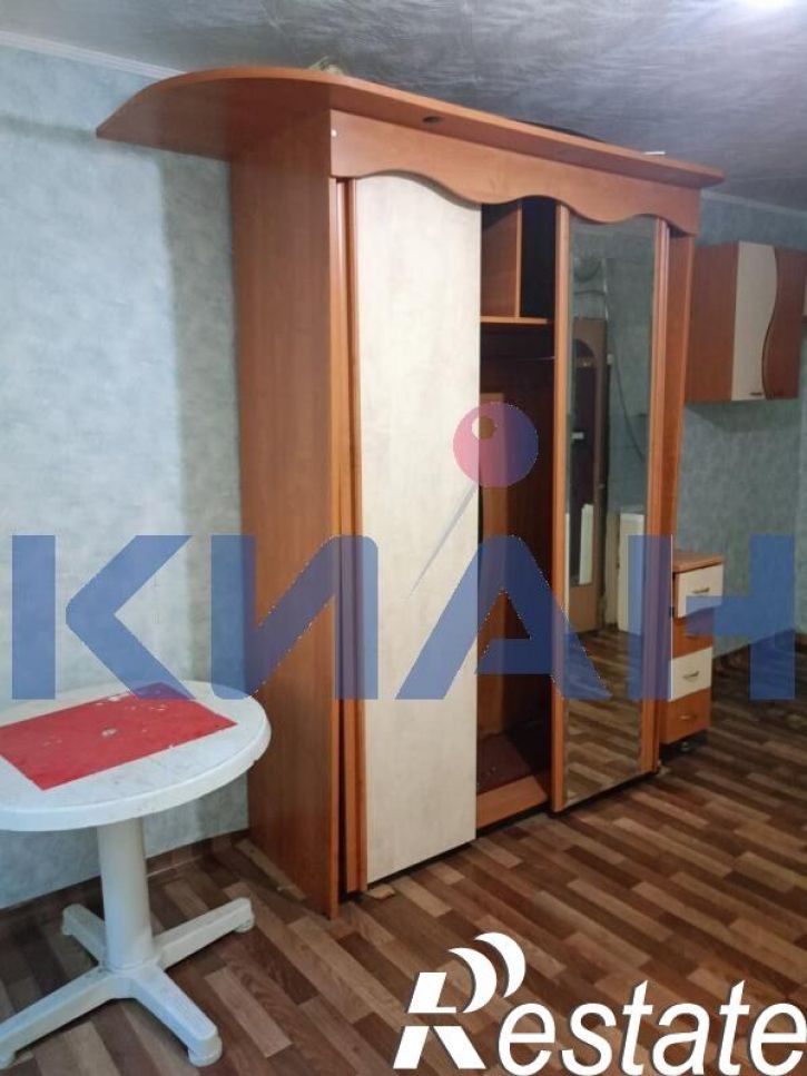 1-комн квартира Джамбульская ул., 2а
