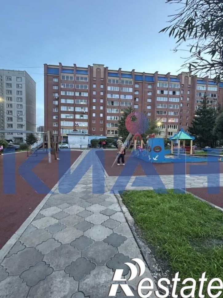 1-комн квартира Краснодарская ул., 35