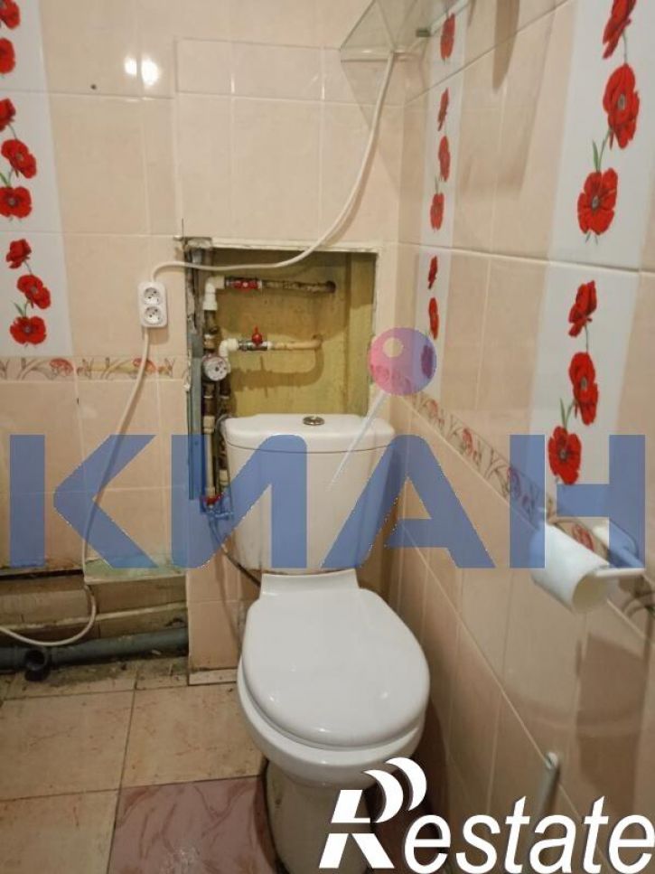 2-комн квартира Кольцевая ул., 2