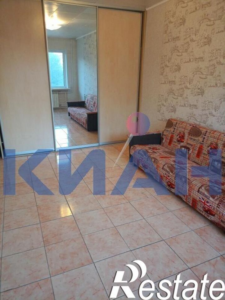 2-комн квартира Кольцевая ул., 2