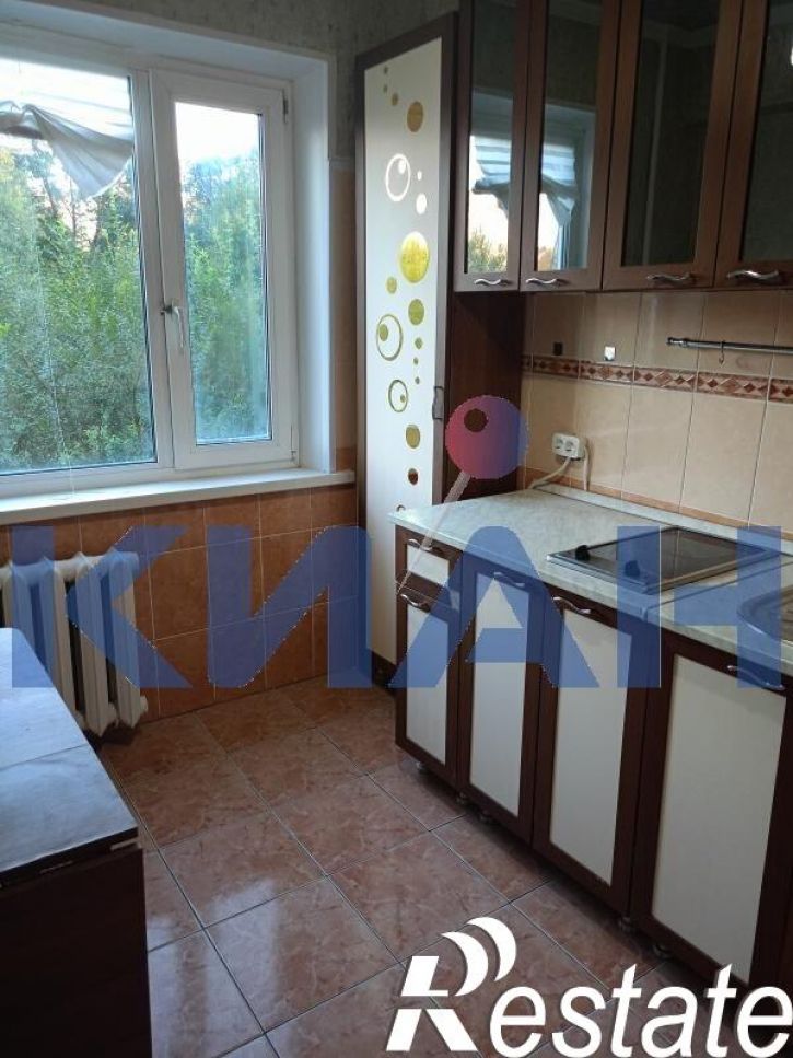2-комн квартира Кольцевая ул., 2