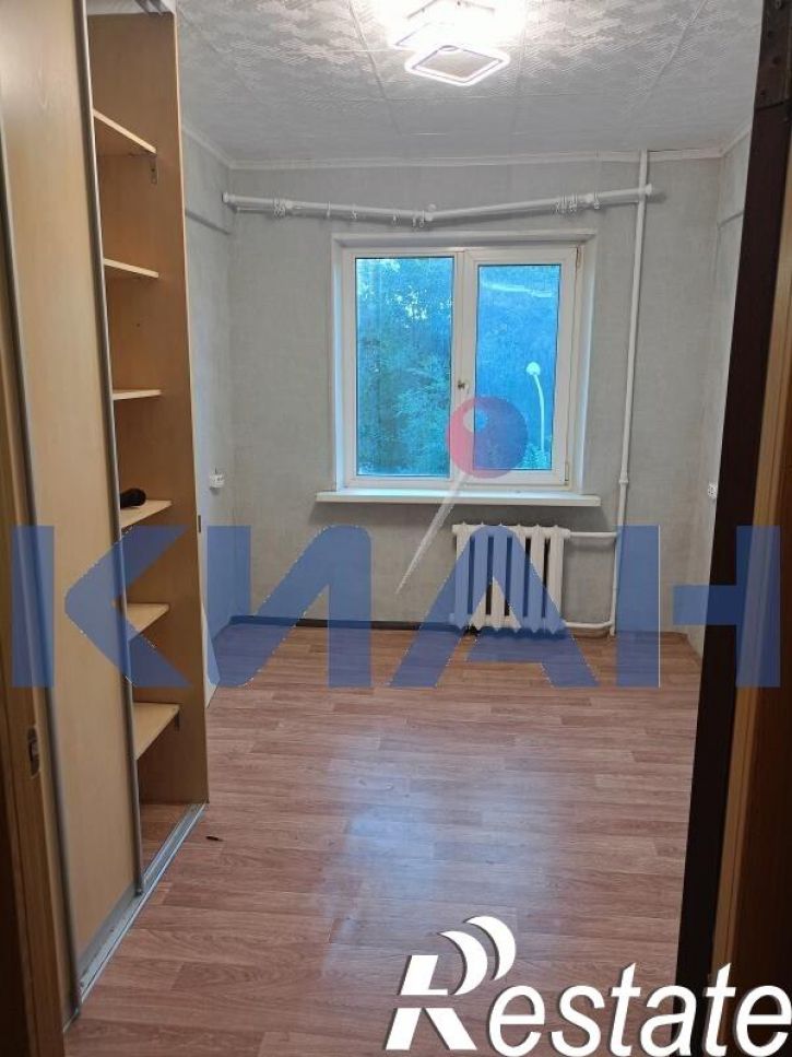 2-комн квартира Кольцевая ул., 2