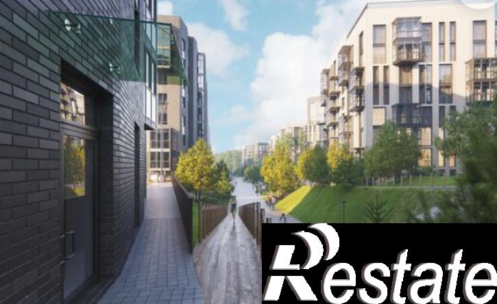 2-комн квартира Елены Стасовой ул., 82