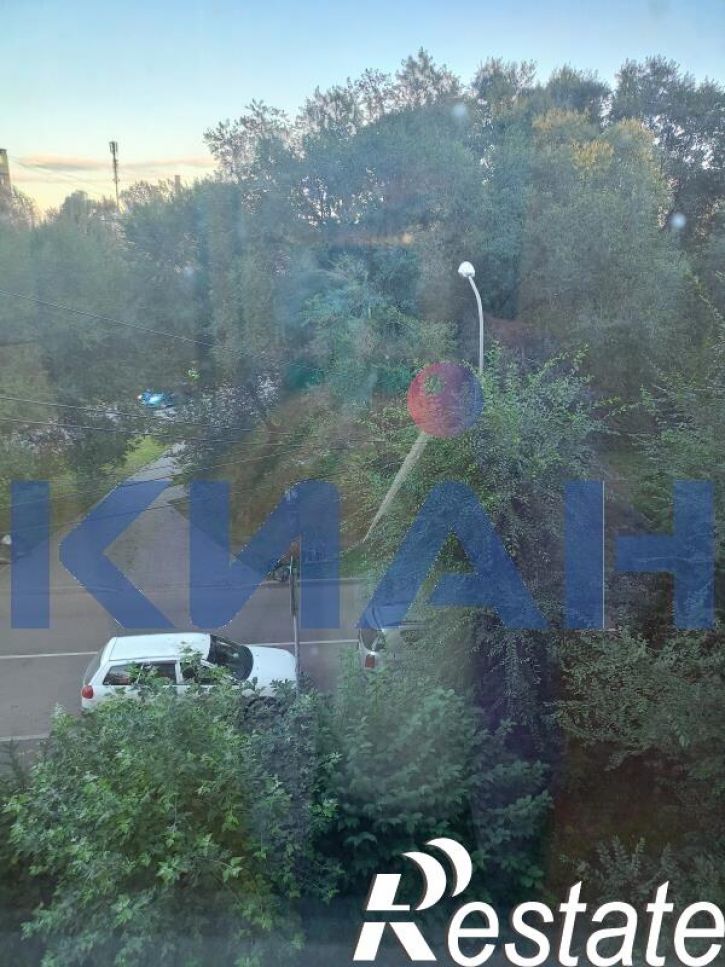 2-комн квартира Кольцевая ул., 2