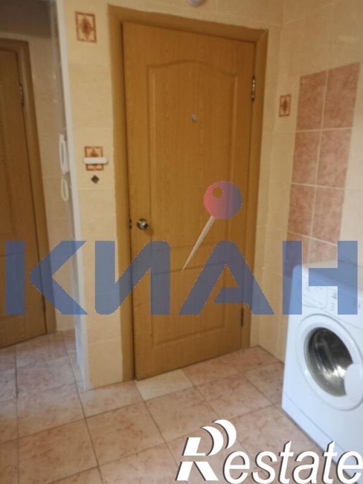 2-комн квартира Кольцевая ул., 2