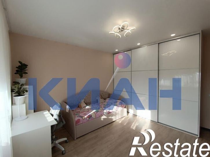 3-комн квартира Петра Подзолкова ул., 26