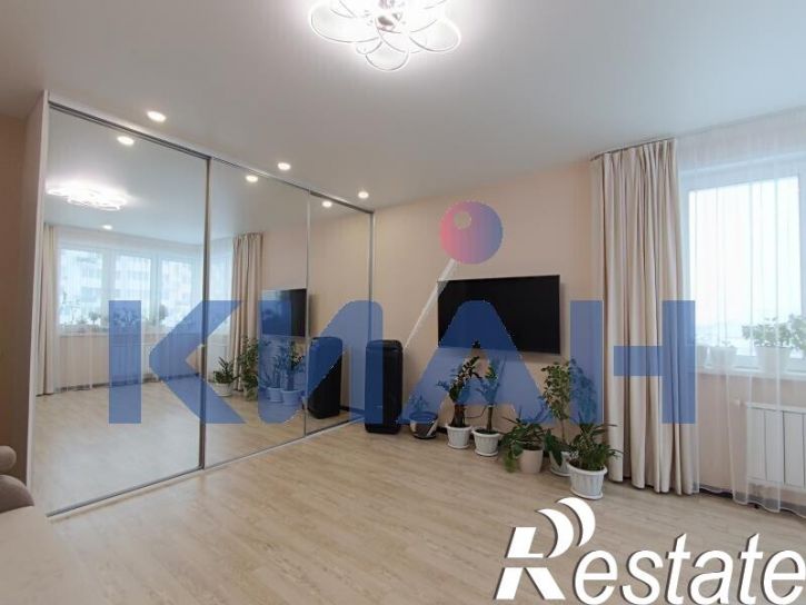 3-комн квартира Петра Подзолкова ул., 26