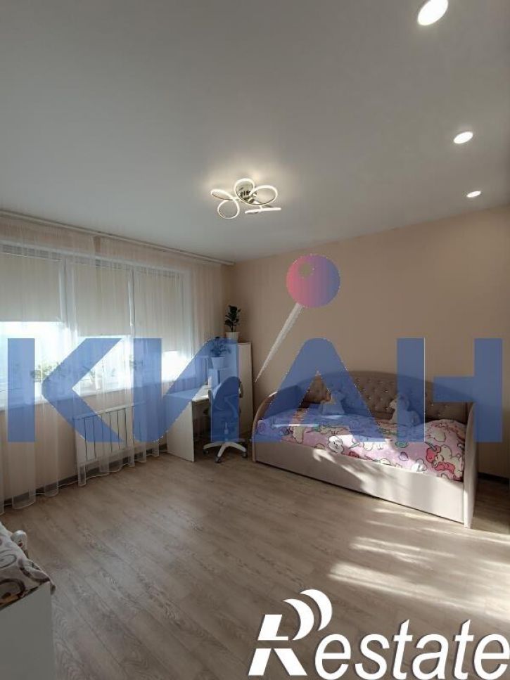 3-комн квартира Петра Подзолкова ул., 26