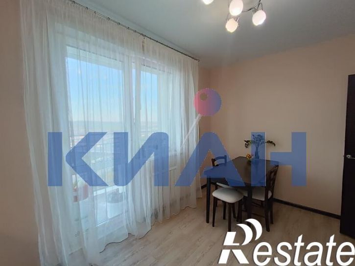 3-комн квартира Петра Подзолкова ул., 26