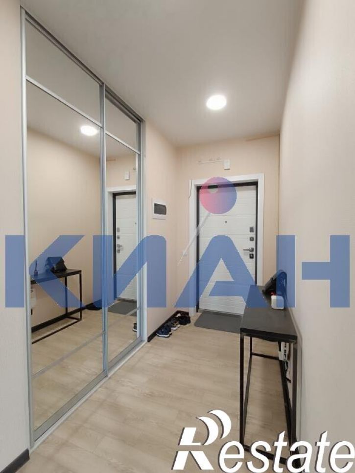 3-комн квартира Петра Подзолкова ул., 26