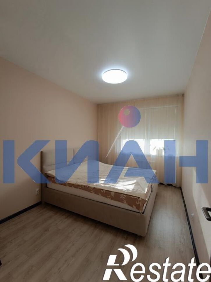 3-комн квартира Петра Подзолкова ул., 26