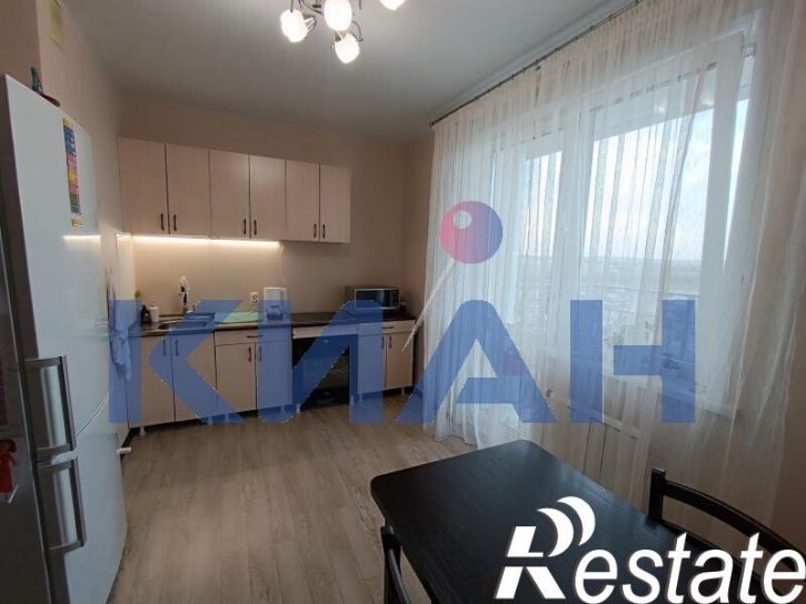 3-комн квартира Петра Подзолкова ул., 26