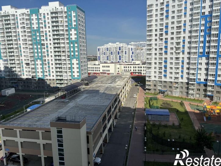1-комн квартира Лесников ул., 53