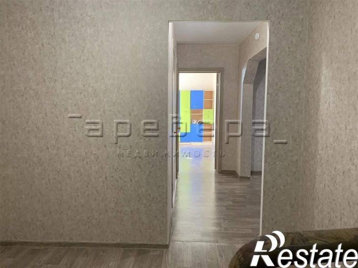2-комн квартира Ольховая, 21