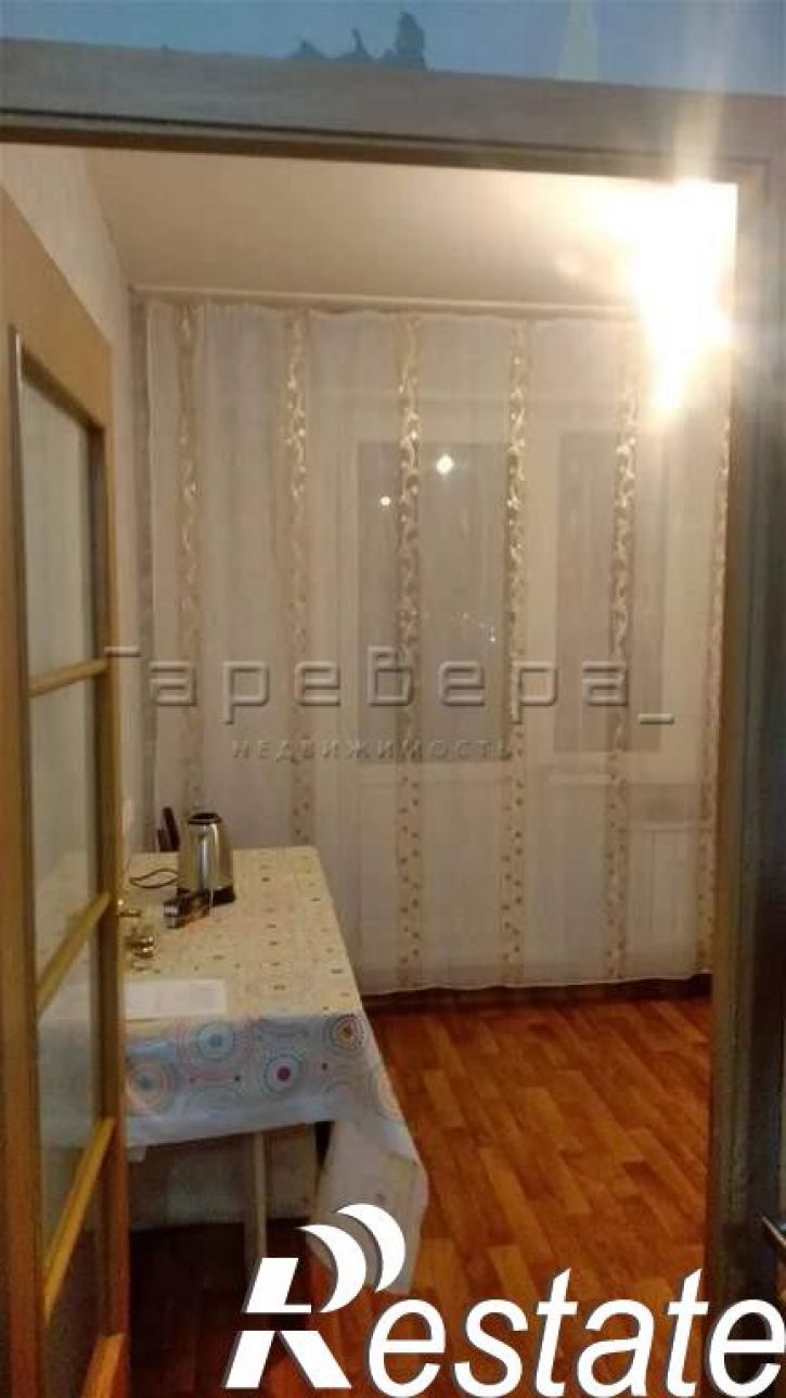 1-комн квартира Алексеева, 4