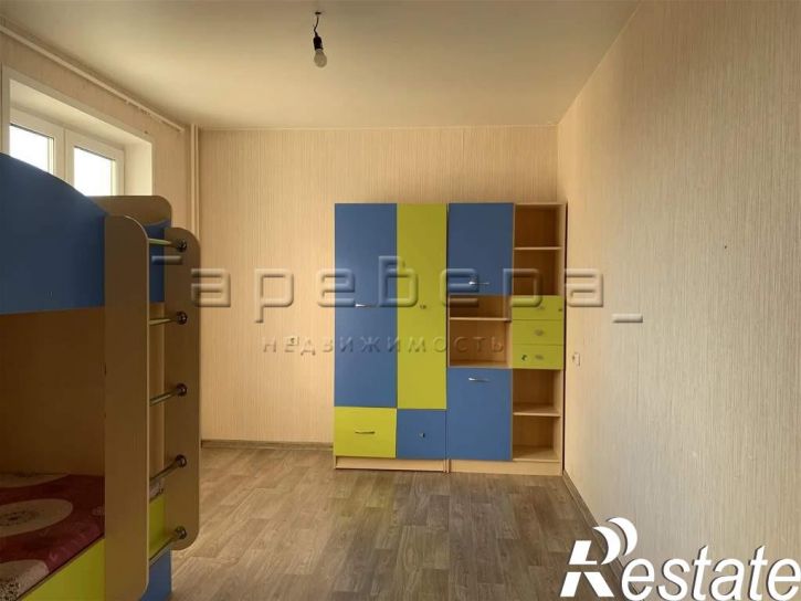 2-комн квартира Ольховая, 21