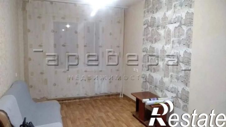 1-комн квартира Алексеева, 4