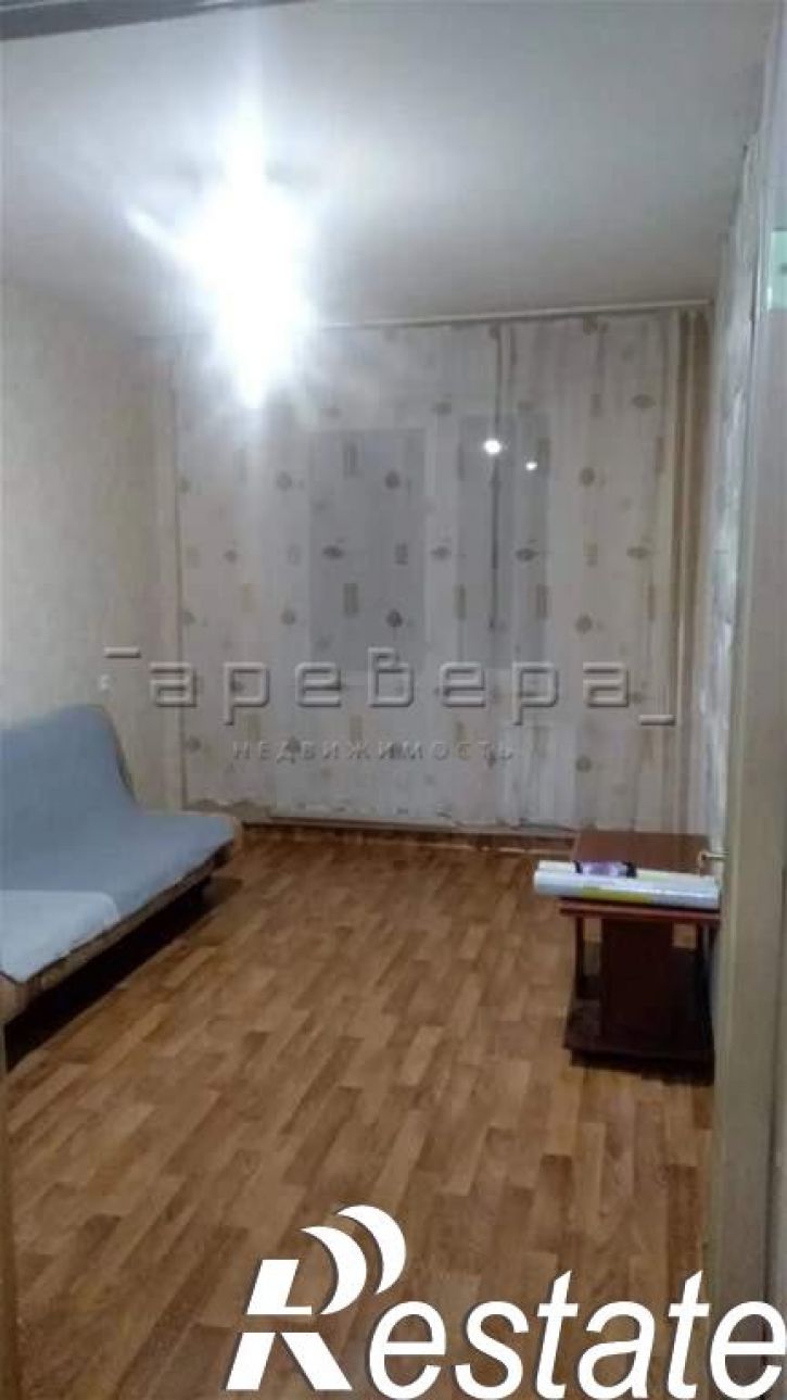 1-комн квартира Алексеева, 4