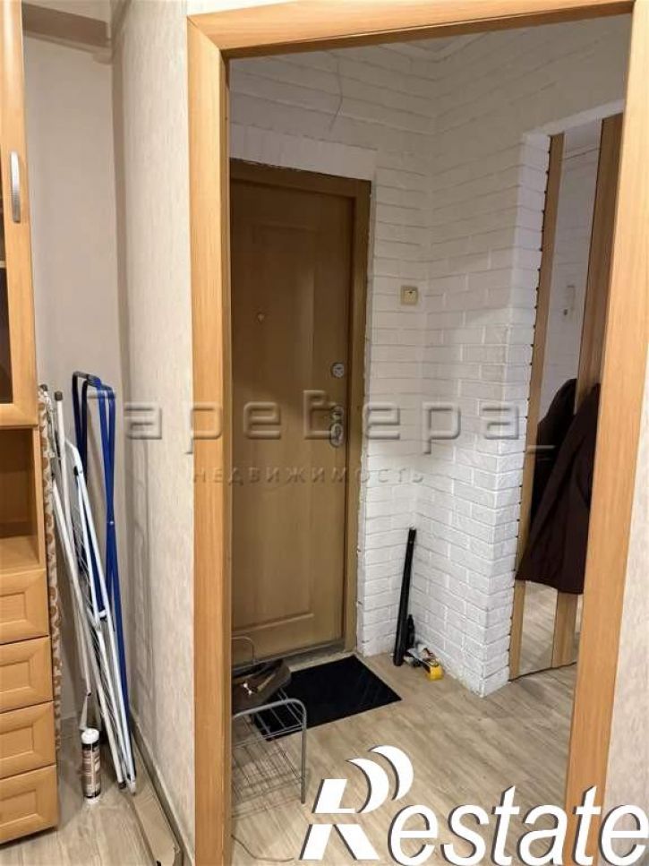 1-комн квартира Водопьянова, 7а