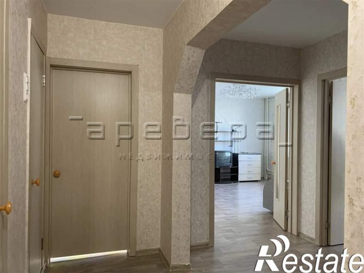 2-комн квартира Ольховая, 21