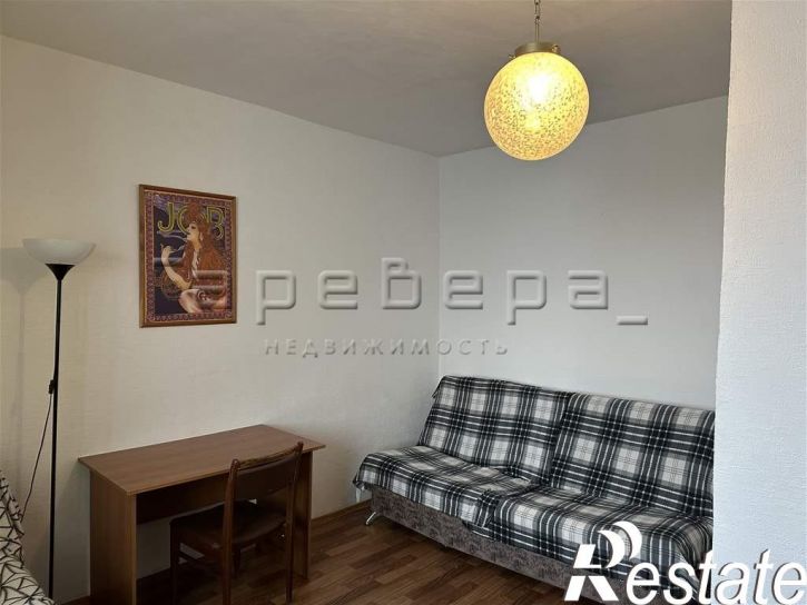 1-комн квартира Парижской Коммуны, 42а