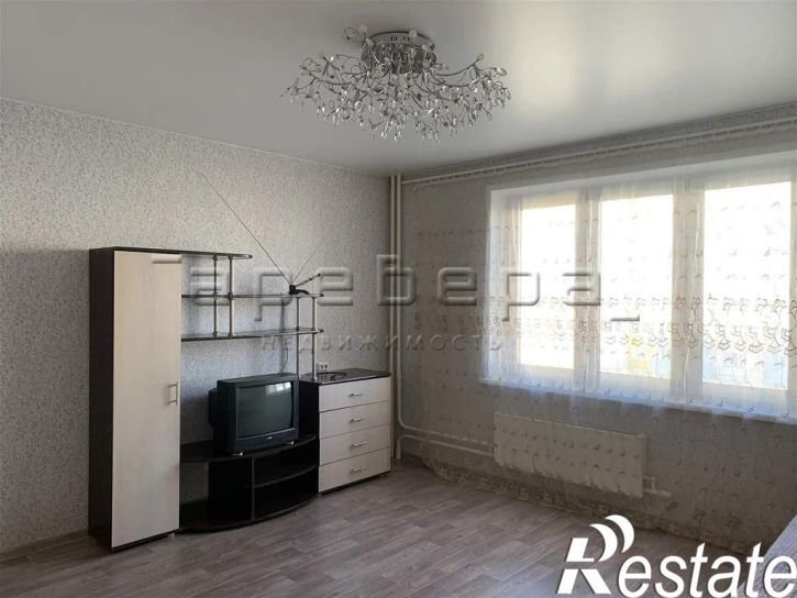 2-комн квартира Ольховая, 21