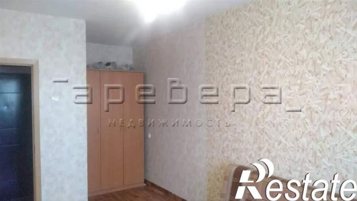 1-комн квартира Алексеева, 4