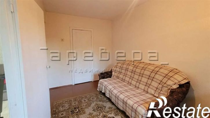 2-комн квартира Анатолия Гладкова, 17