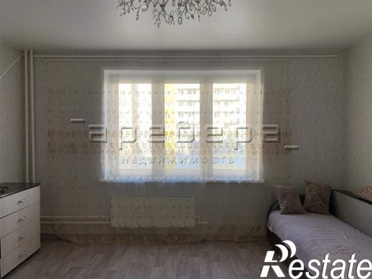 2-комн квартира Ольховая, 21