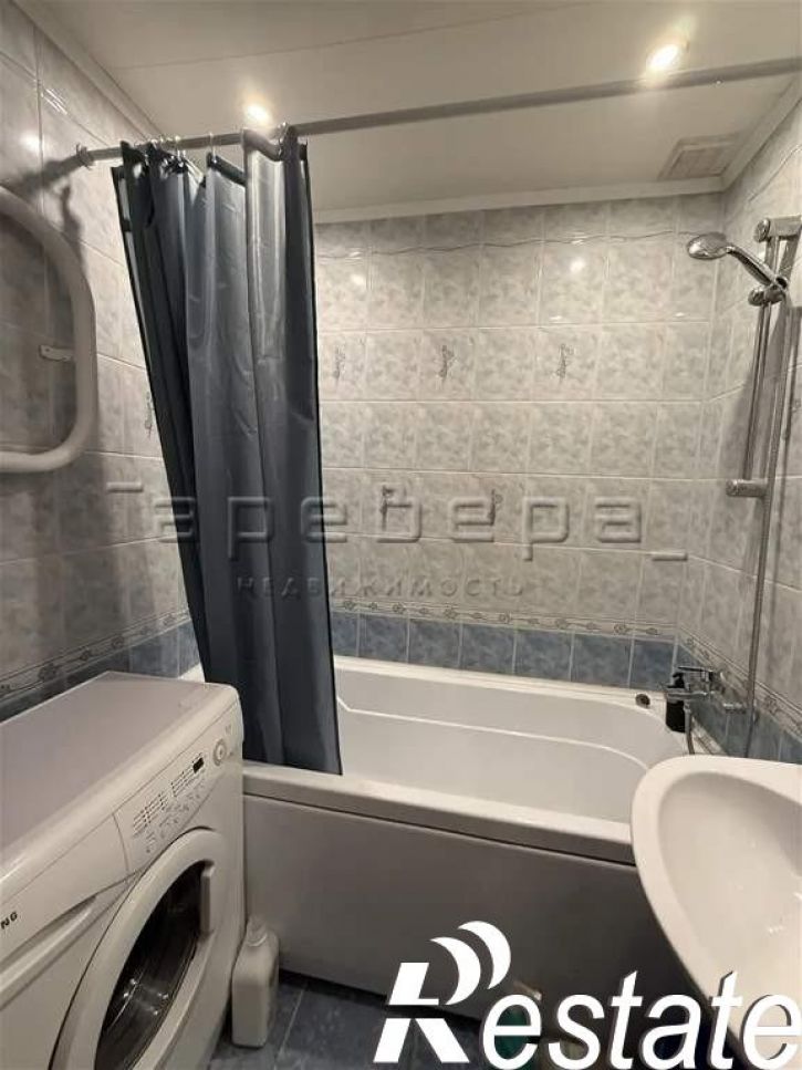 1-комн квартира Водопьянова, 7а