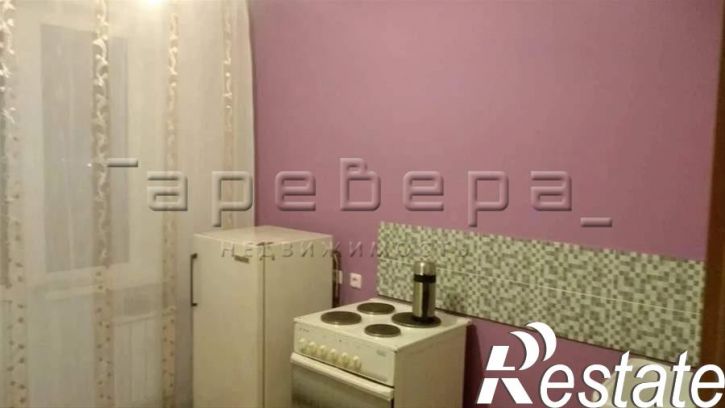 1-комн квартира Алексеева, 4