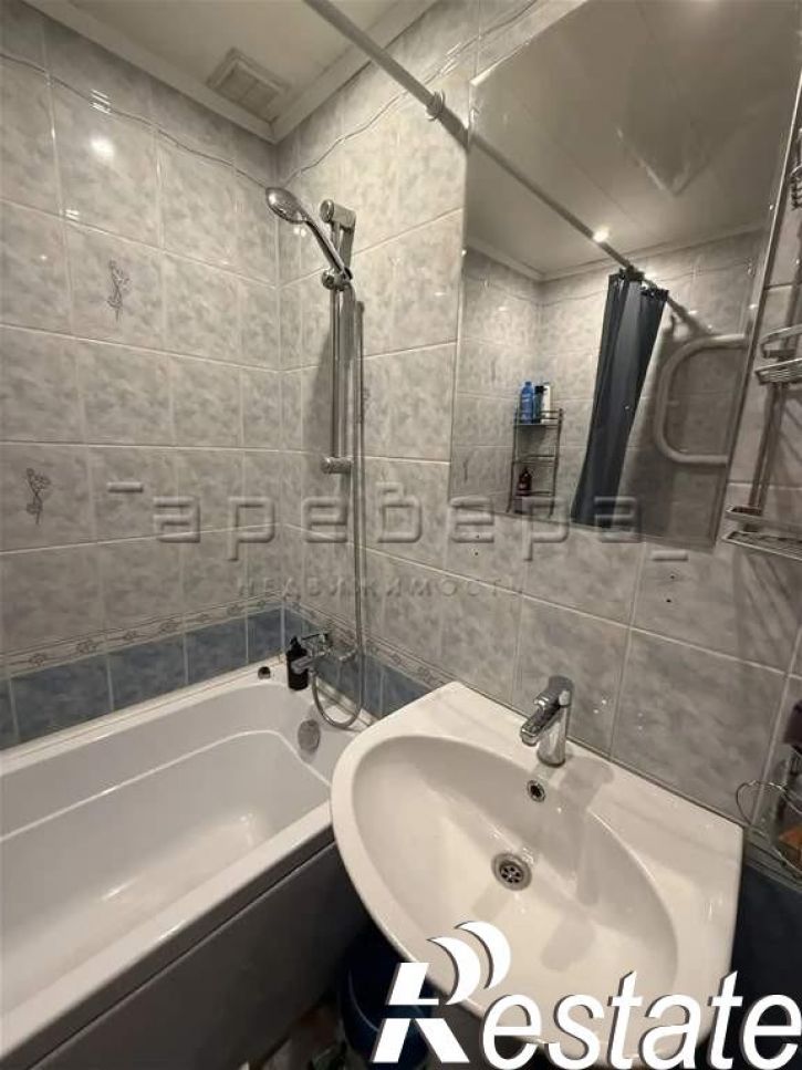 1-комн квартира Водопьянова, 7а