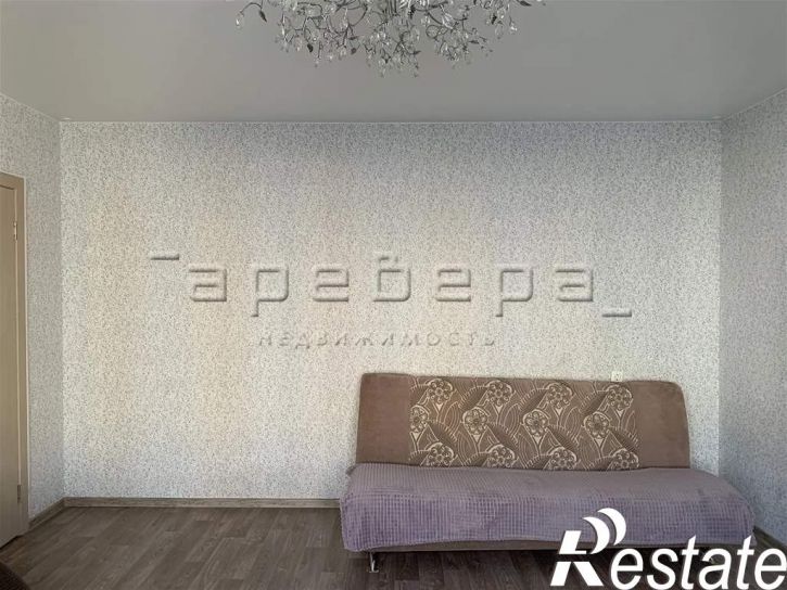 2-комн квартира Ольховая, 21