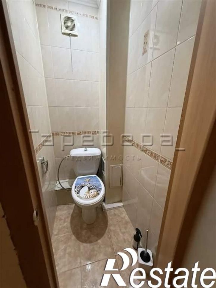 1-комн квартира Водопьянова, 7а
