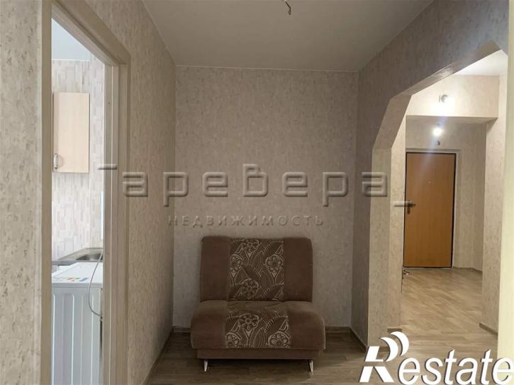 2-комн квартира Ольховая, 21