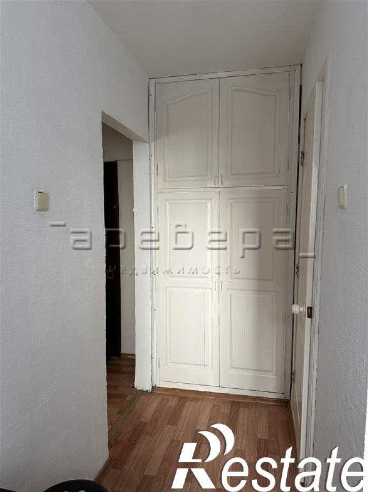 1-комн квартира Парижской Коммуны, 42а