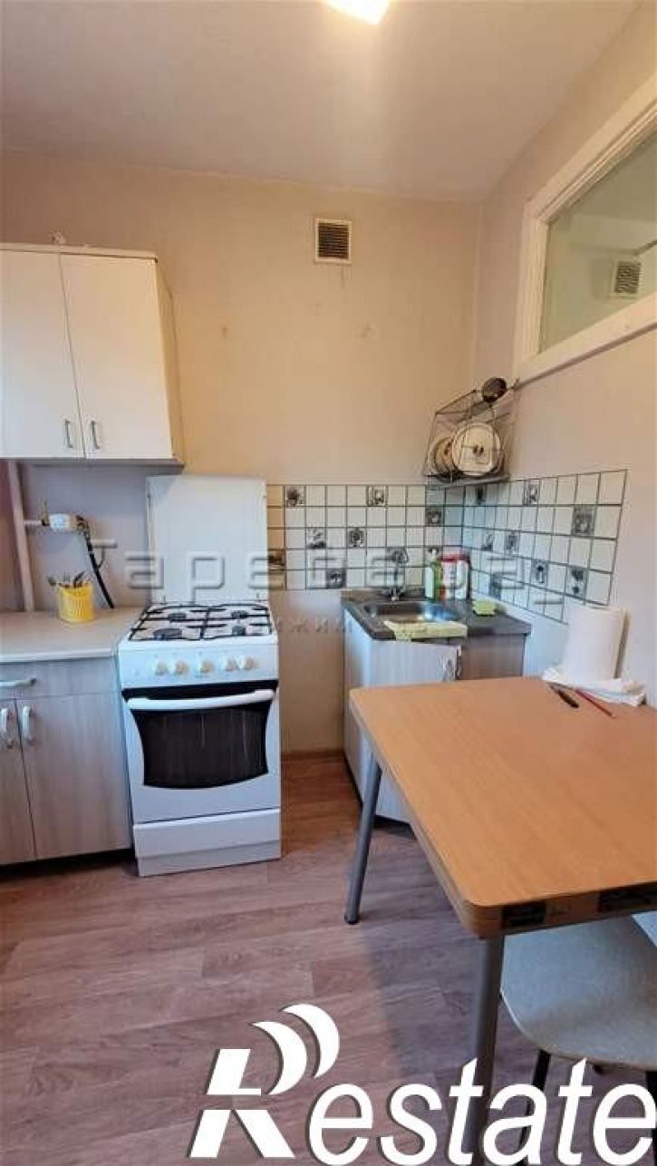 2-комн квартира Анатолия Гладкова, 17
