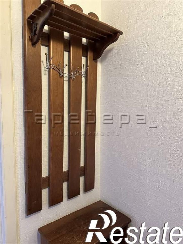 1-комн квартира Парижской Коммуны, 42а