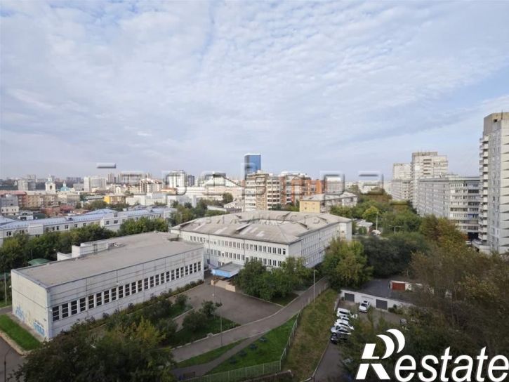 3-комн квартира Урицкого, 31