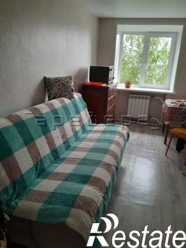 Комната Ломоносова, 1